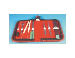 8-PIECES DISSECTING KIT