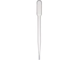 Transfer Pipette, 7.5 mL, Non-Graduated, Sterile; 20/Bag, 25 Bags/Box