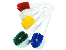 BRUSH BOTTLE 5INHEAD 16INHNDL