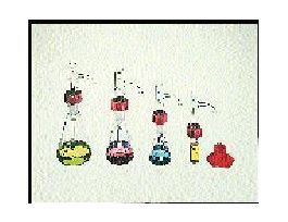 SPRAYER CHROMATO TLC 10ML EA