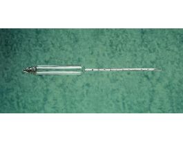 VWR SAFETYBLUE THERMO-HYDROMET