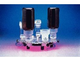 SPEEDISK EXPND EXTRACT STATION