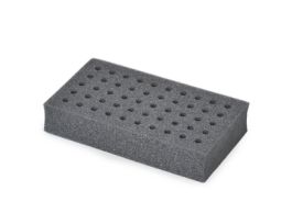 VWR RACK TEST TUBE 10X75MM