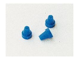 CAP TEFEL FOR 1/16 MALE NUT