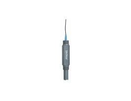 Tuff-Tip In-Line pH Probe, DJ/CPVC/No ATC; /BNC