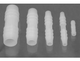 CONNECTOR STRT PP 1/4ID PK12