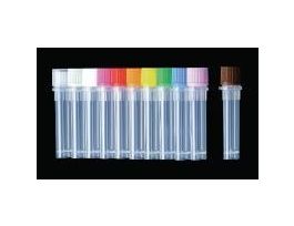 TUBE,SCREW,2ML,RING,SS,CLR,ST PK