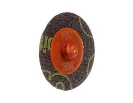 3M™ Roloc™ Disc 361F, 60 YF-weight, TR, 3 in, Die R300V, 50/Carton, 200 ea/Case
