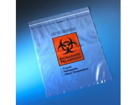 BAG ZIP POUCH SCORE LINE 12X15 CS500