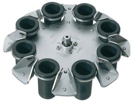 ROTOR SWG-OUT 8-PLC W/O CARR ROTOFIX 32A