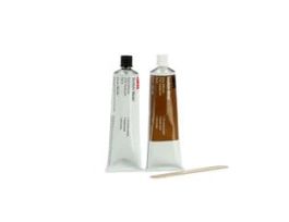3M™ Scotch-Weld™ Epoxy Adhesive 2216, Translucent, Part B/A, 4 fl oz, 6 Kit/Case