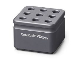 COOLRACK VS13 HOLDS 9X13X75MM BLOOD TUBE