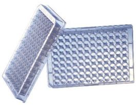 PLATE 96WL TC ST FLAT CS100