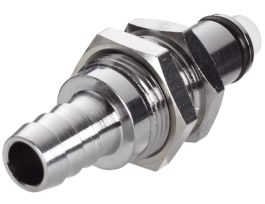 COUPLER 3/8 HB PM INSERT PK10