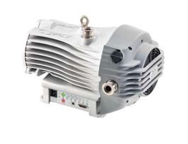 Dry Scroll Vacuum Pump; 16.5 CFM