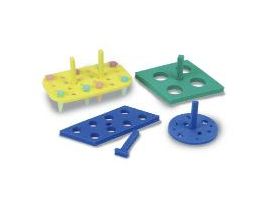 VWR FOAM RACK 24WL 5/2.0ML PK5 CS