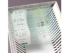 GENETICALY MODIFIED CORN SET SET OF 7