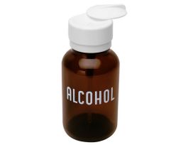 DISPENSER PLASTIC PUMP 8OZ.