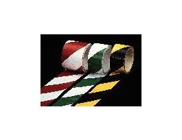 TAPE CR HAZARDOUS 2X18 PK3. CS