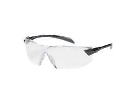 Radar, Clr Lens, AS/AF, Gry Bayonet Temples, Rubber Pads, CSA