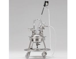 C2C 2 GALLON UNIT W/ SPRAYER