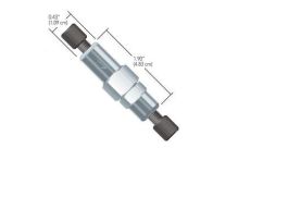 100 PSI BPR ASSEMBLY SS HOLDER