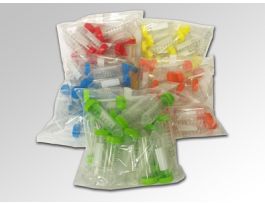 SPECTRA 50ML STERILE BAG