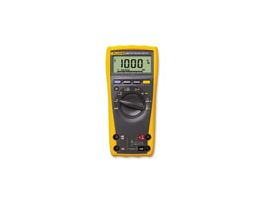 True-RMS Digital Multimeter, CAT IV 600V/CAT III 1000V