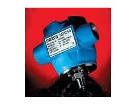 NEMA 4/IP65 Pressure Transmitter, 50 psig, 4-20mA