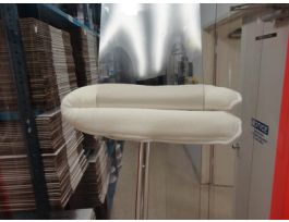 ECO CURTAIN CLNR CVR MCROFIBR EA