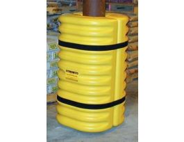 COLUMN PROTECTOR FOR 6IN COLUMN