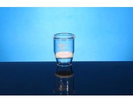 CRUCIBLE GOOCH LOW FORM 15ML M