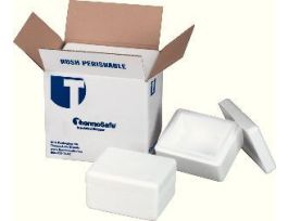 MAILER FOAM MULT-PUPR. EA