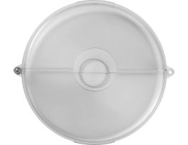 Gate Valve Lockout Device, Fits Valve Handles Diameter 10" to 13"