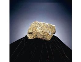 CHALCOPYRITE SS PK/10 GOOD GRADE XLINE