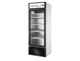 VWR REFRIGERATOR BASIC NR SS INT 23CF