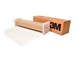 3M™ Safety-Walk™ Slip-Resistant General Purpose Tapes and Treads 600, White, 1219 mm x 18.3 m, 1 Roll/Case