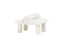 HINGE FOR DK EVAP COVER