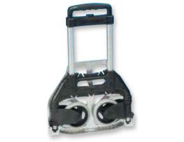 DOLLY LRG MOBILE MED FIELD COL