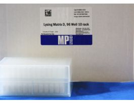 LYSING MATRIX D 96-WELL 1 RACK RT 1.2ML