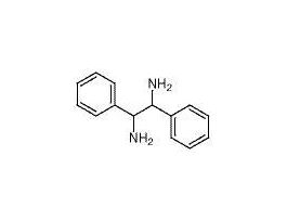 (+/-)-1,2-STILBENEDIAMINE 5GM
