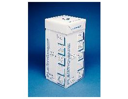 VWR BOX PLASTIC DISPOSAL PK6