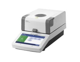 Halogen Moisture Balance, 101 g x 0.1%