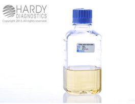 MEDIUM LISTERIA ENRCH BROTH 225ML PK10