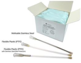 FEEDING NEEDLE 17G 3.3IN PK100