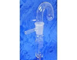 CUVETTE FLUOR CELL STD 28FL OP GL 3.5 ML