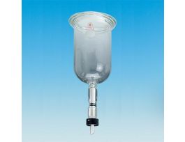 FLASK ZERO-DEAD 1000ML 4IN