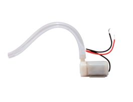 SMALL WATER PUMP WITH TUBING