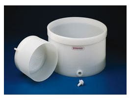 BUCHNER FUNNEL PERF 457MM NON