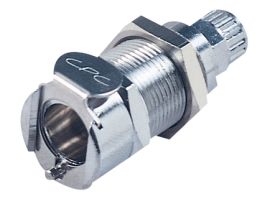 COUPLER 1/4 PTF PM BODY PK10